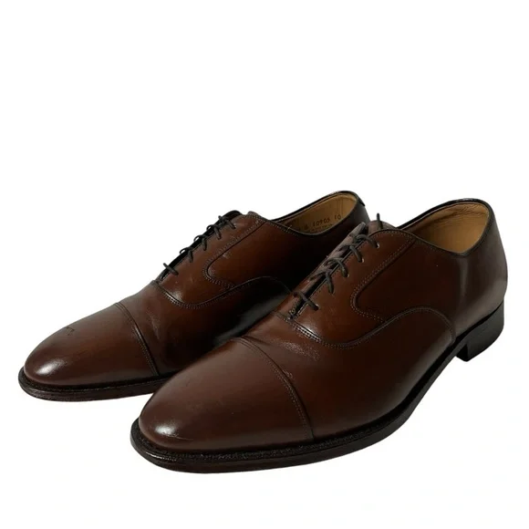 Johnston & Murphy | Shoes | Johnston Murphy Limited Mens  display picture 1